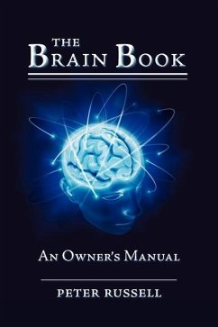 The Brain Book - Russell, Peter