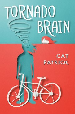 Tornado Brain - Patrick, Cat