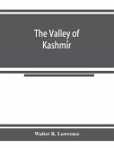 The valley of Kashmi¿r