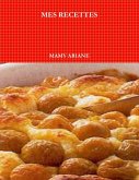 Mes Recettes