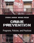 Crime Prevention