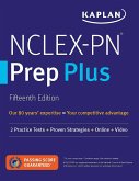 Nclex-PN Prep Plus: 2 Practice Tests + Proven Strategies + Online + Video