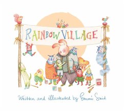 Rainbow Village - Smid, Emmi