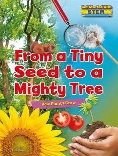 From a Tiny Seed to a Mighty Tree - Owen, Ruth