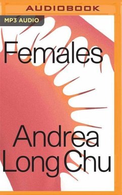 Females - Long Chu, Andrea
