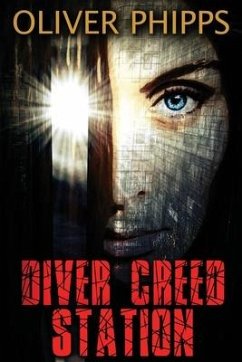 Diver Creed Station - Phipps, Oliver
