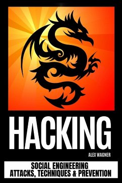 HACKING - Wagner, Alex