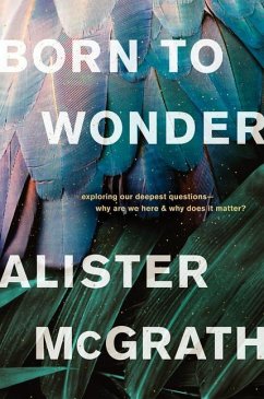 Born to Wonder - Mcgrath, Alister