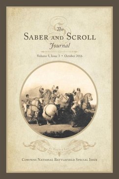 Saber & Scroll: Volume 5, Issue 3, October 2016 - Midgley, Anne