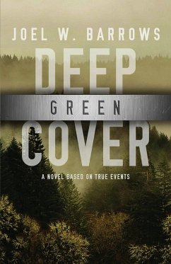 Deep Green Cover - Barrows, Joel W.