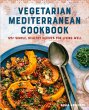 Vegetarian Mediterranean Cookbook - Bild 1