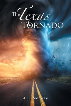 The Texas Tornado - Mooney, A. L.