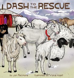 Dash to the Rescue - Fenimore, Jan