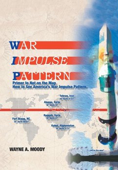 War Impulse Pattern - Moody, Wayne A.