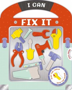 I Can Fix It - Igloobooks