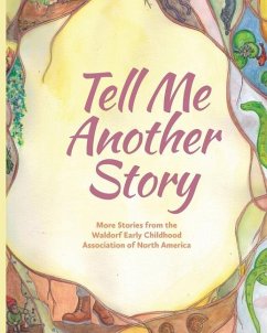 Cover Tell Me Another Story