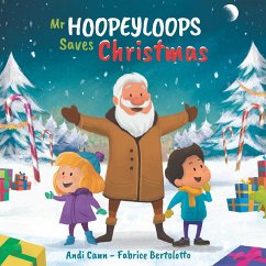 Mr. Hoopeyloops Saves Christmas - Cann, Andi