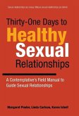 Thirty-One Days to Healthy Sexual Relationships