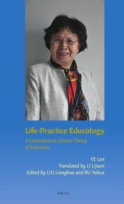 Life-Practice Educology - Ye, Lan