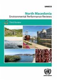 Environmental Performance Review: North Macedonia: North Macedonia - Third Review