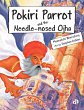 Pokiri Parrot and the Needle-nosed Ojha - Bild 1
