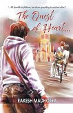The Quest of Heart The Quest of Heart
