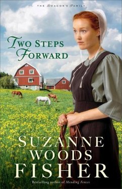 Two Steps Forward - Fisher, Suzanne Woods