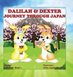 Dalilah & Dexter Journey Through Japan