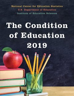 The Condition of Education, 2019 - Education Department