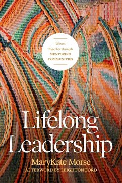 Lifelong Leadership - Morse, MaryKate