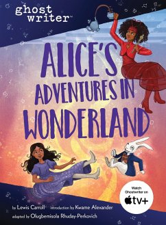 Alice's Adventures in Wonderland - Carroll, Lewis; Rhuday-Perkovich, Olugbemisola
