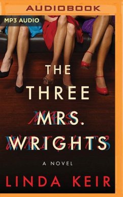 The Three Mrs. Wrights - Keir, Linda