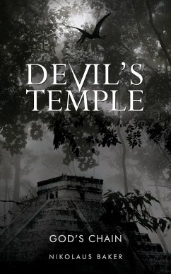 DEVIL's TEMPLE - Baker, Nikolaus