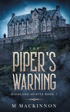 The Piper's Warning - Mackinnon, M.
