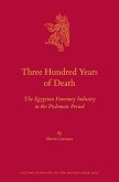 Three Hundred Years of Death