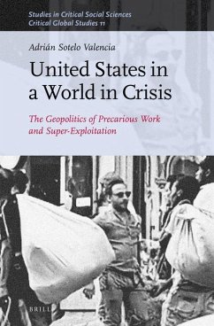 United States in a World in Crisis - Sotelo Valencia, Adrián