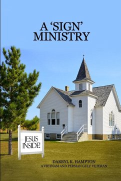 Cover A 'Sign' Ministry