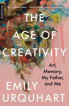 The Age of Creativity - Urquhart, Emily