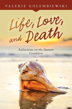 Cover Life, Love, and Death