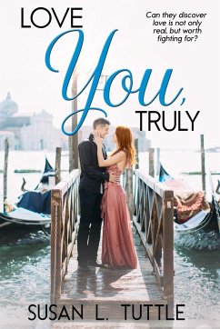 Love You Truly - Tuttle, Susan L.