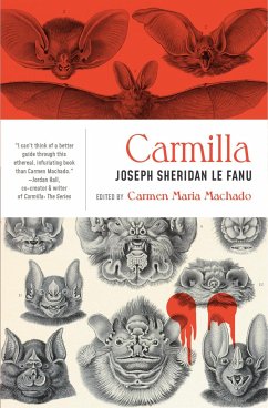 Carmilla - Le Fanu, Joseph Sheridan