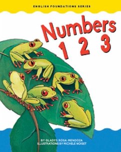 Numbers - Rosa-Mendoza, Gladys