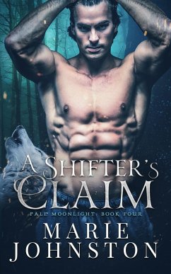 A Shifter's Claim - Johnston, Lisa