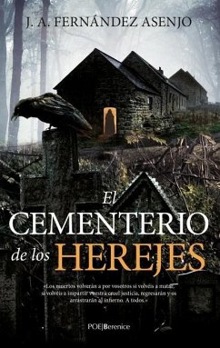 El Cementerio de Los Herejes - Fernandez Asenjo, Jose Antonio