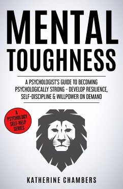 Mental Toughness - Chambers, Katherine