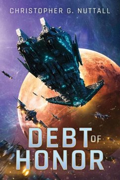 Debt of Honor - Nuttall, Christopher G.