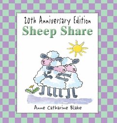 Sheep Share - Blake, Anne Catharine
