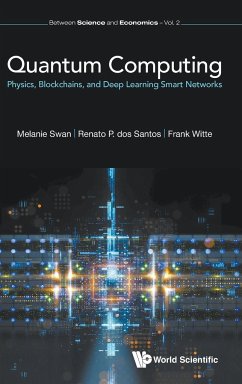 QUANTUM COMPUTING - Melanie Swan, Renato P Dos Santos & Fran