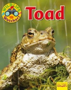 Toad - Owen, Ruth