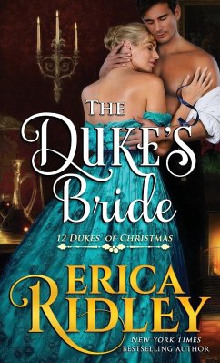 The Duke's Bride - Ridley, Erica